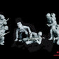 DRAGON (1/35) U.S. 29th Infantry Division - Omaha Beach D-Day 1944