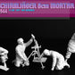 DRAGON (1/35) Fallschirmjäger 8cm Mortar Team (Italy 1944)