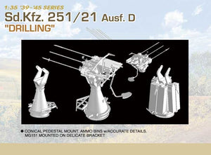 DRAGON Pz.Kpfw. 38(t) Ausf. G w/Interior (Smart Kit)