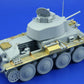 DRAGON (1/35) Pz.Kpfw. 38(t) Ausf. G w/Interior (Smart Kit)