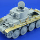 DRAGON (1/35) Pz.Kpfw. 38(t) Ausf. G w/Interior (Smart Kit)