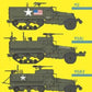 DRAGON (1/35) M4 Sherman "Composite Hull" PTO (Smart Kit)