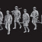 DRAGON (1/35) Commonwealth Infantry Italy 1943