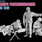 DRAGON (1/35) Afrika Korps Panzergrenadier (El Alamein 1942)