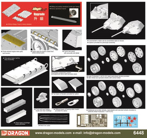 DRAGON (1/35) T-34/76 STZ Mod.1941