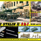 DRAGON (1/35) JS-2 Stalin II + Soviet Infantry Tank Riders