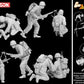 DRAGON US Army Airborne (Operation Varsity 1945)