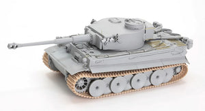 DRAGON (1/35) Pz.Kpfw.VI Ausf.E Sd.Kfz 181 Tiger 1 “Tunisian Initial” s.Pz.Abt.501 and Pz.Rgt.7 Tunisia 1942-43