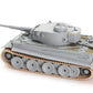 DRAGON (1/35) Pz.Kpfw.VI Ausf.E Sd.Kfz 181 Tiger 1 “Tunisian Initial” s.Pz.Abt.501 and Pz.Rgt.7 Tunisia 1942-43