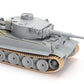 DRAGON (1/35) Pz.Kpfw.VI Ausf.E Sd.Kfz 181 Tiger 1 “Tunisian Initial” s.Pz.Abt.501 and Pz.Rgt.7 Tunisia 1942-43