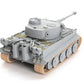 DRAGON (1/35) Pz.Kpfw.VI Ausf.E Sd.Kfz 181 Tiger 1 “Tunisian Initial” s.Pz.Abt.501 and Pz.Rgt.7 Tunisia 1942-43