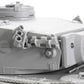 DRAGON (1/35) Pz.Kpfw.VI Ausf.E Sd.Kfz 181 Tiger 1 “Tunisian Initial” s.Pz.Abt.501 and Pz.Rgt.7 Tunisia 1942-43