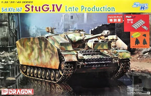 DRAGON Berge-Panther mit aufgesetztem Pz.Kpfw.IV Turm als Befehlspanzer (Smart Kit)