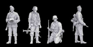 DRAGON German 6th Army (Stalingrad 1942-43)