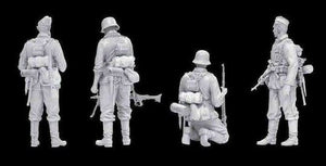 DRAGON (1/35) Advance to Kharkov 1942