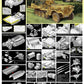 DRAGON (1/35) Sd.Kfz.10/5 für 2cm FlaK 38