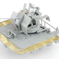 DRAGON (1/35) Sd.Kfz.10/5 für 2cm FlaK 38