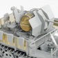 DRAGON (1/35) Sd.Kfz.10/5 für 2cm FlaK 38