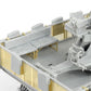 DRAGON (1/35) Sd.Kfz.10/5 für 2cm FlaK 38