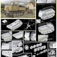 DRAGON Sd.Kfz. 138 Marder III Ausf. M Initial Production (Smart Kit)