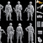 DRAGON (1/35) German Fighting Elite in the East