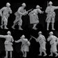DRAGON (1/35) French Infantry (Sedan 1940)