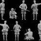 DRAGON (1/35) Gebirgsjäger Crete 1941