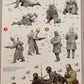 DRAGON (1/35) Soviet Infantry Winter 1941