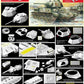 DRAGON (1/35) T-34/76 Mod.1943 w/Commander Cupola No.183 Factory