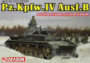 DRAGON Panther D Sd.Kfz. 171 w/Zimmerit 2 in 1