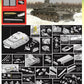 DRAGON (1/35) Pz.Kpfw.IV Ausf.B mit Schneeräumer System Schmidt