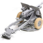 DRAGON (1/35) British 25pdr Field Gun Mk.II w/Limber