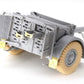 DRAGON (1/35) British 25pdr Field Gun Mk.II w/Limber