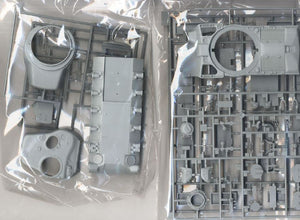 DRAGON (1/35) M26A-1 Pershing