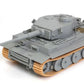 DRAGON Pz.Kpfw. VI Ausf. E Sd.Kfz.181 Tiger "131" Early Production s.Pz.Abt.504 Tunisia (Smart Kit)