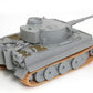 DRAGON Pz.Kpfw. VI Ausf. E Sd.Kfz.181 Tiger "131" Early Production s.Pz.Abt.504 Tunisia (Smart Kit)