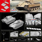 DRAGON (1/35) Sd.Kfz.171 Pz.Bef.Wg Panther w/Zimmerit