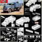 DRAGON Pz.Kpfw. 38(t) Ausf. G w/Interior (Smart Kit)
