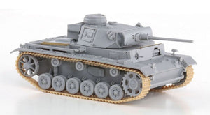 DRAGO (1/72) Pz.Kpfw.III  Ausf.L Produzione tardiva
