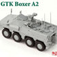 DRAGON (1/72) GTK Boxer A2