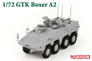 DRAGON (1/72) GTK Boxer A2