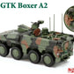 DRAGON (1/72) GTK Boxer A2