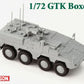 DRAGON (1/72) GTK Boxer A2