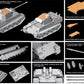 DRAGON (1/72) Sd.Kfz. 171 Panther G Late Production w/Air Defence Armor