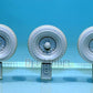 DEF MODEL (1/35) UK LRDG Truck Wheel Set (for Tamiya kit)