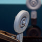 DEF MODEL (1/35) UK Commando/SAS Jeep Wheel Set (for Tamiya Kit)