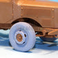 DEF MODEL (1/35) German L4500 R Maultier Wheel set 2 (for Zvezda Kit)