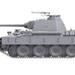 DAS WERK (1/35) Pzkpfwg. V Panther Ausf.A Early