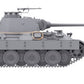 DAS WERK (1/35) Pzkpfwg. V Panther Ausf.A Early