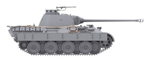 DAS WERK (1/35) Pzkpfwg. V Panther Ausf.A Early